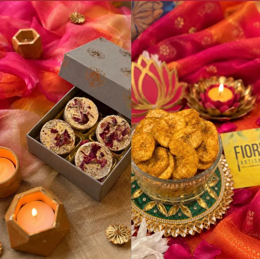 Utsav Duo hamper