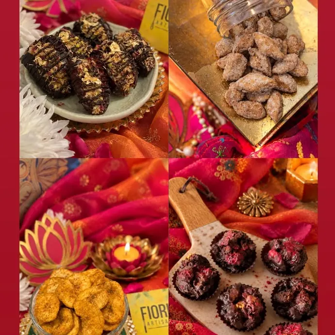 Utsav Safar hamper